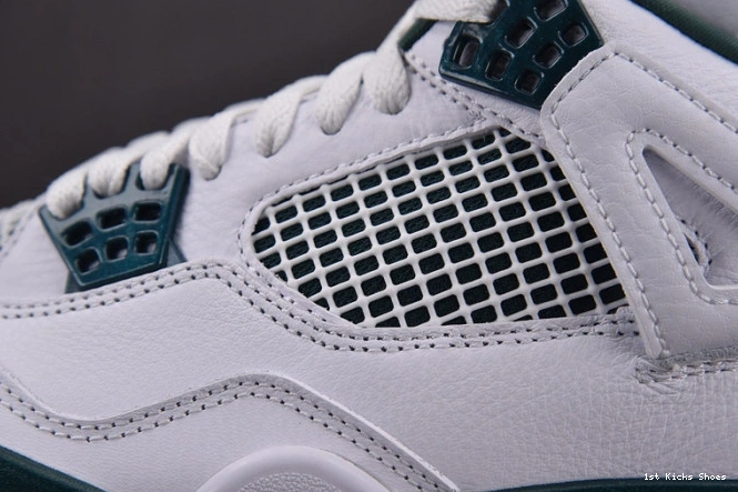 green BestValue jordan air oxidized 4 1483 fq8138- 0114